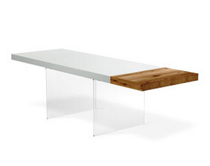 lago in miami extendable air table